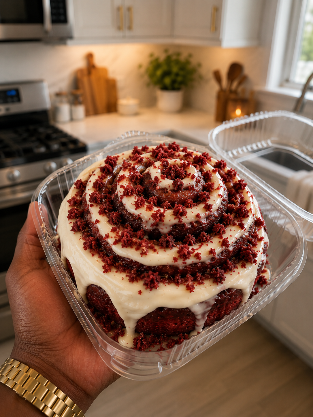 Red Velvet
