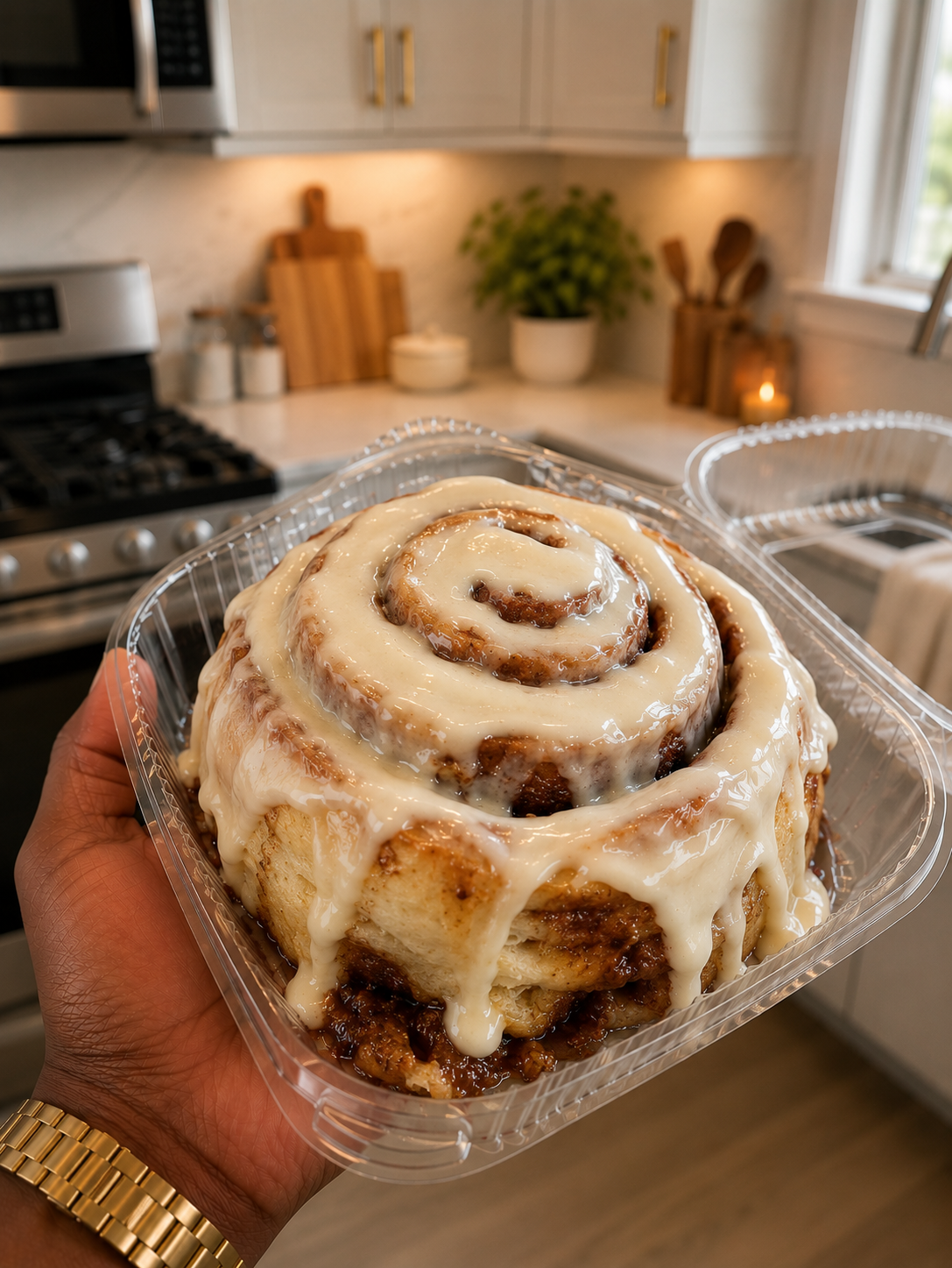 The OG Roll